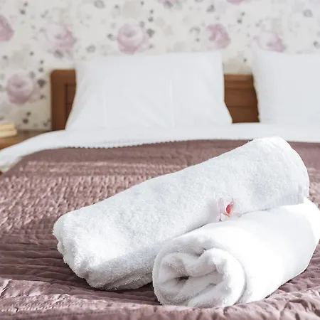 Apartmán City Centre Bliss Bukurešť
