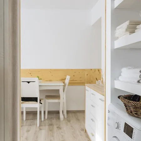 Apartmán City Centre Bliss