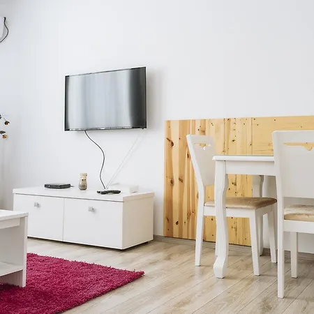 Apartmán City Centre Bliss
